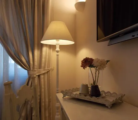 Casa Tua Vaticano بيت ضيافة 4*