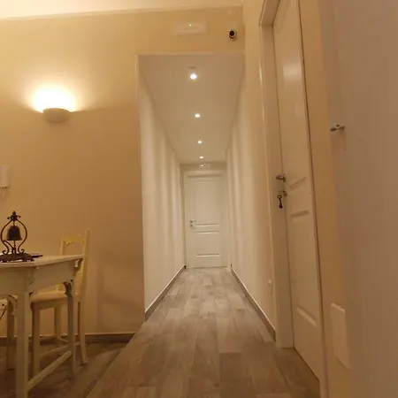 Casa Tua Vaticano Konukevi Roma