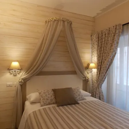Casa Tua Vaticano 3* Roma
