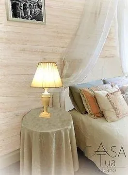 Casa Tua Vaticano Konukevi Roma