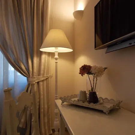Casa Tua Vaticano Konukevi 3*