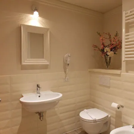 Casa Tua Vaticano 3* Roma