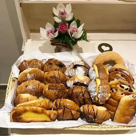 Casa Tua Vaticano 3* Roma