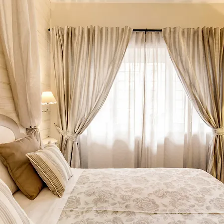 Casa Tua Vaticano 3* Roma