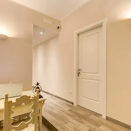 Casa Tua Vaticano Konukevi