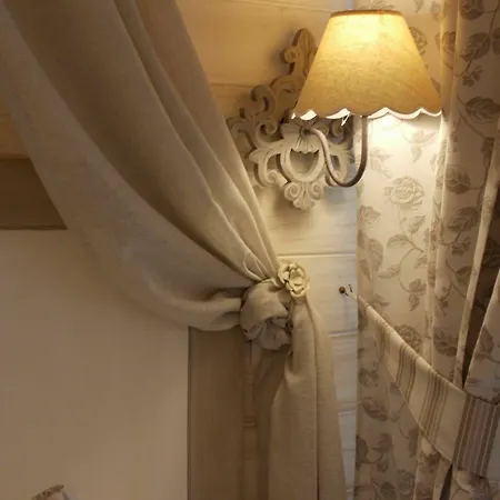 Konukevi Casa Tua Vaticano Roma