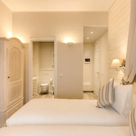 Casa Tua Vaticano 3* Roma